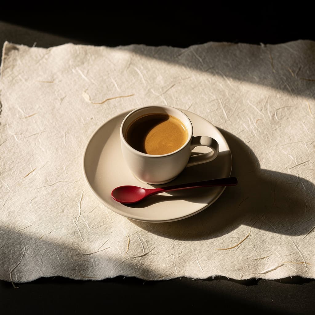 Coffee & cafe