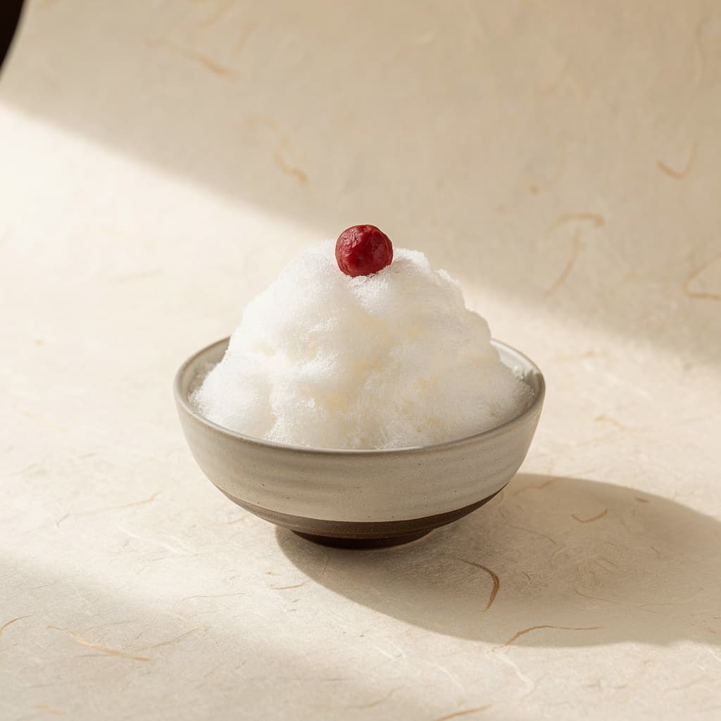 Dessert & bingsu