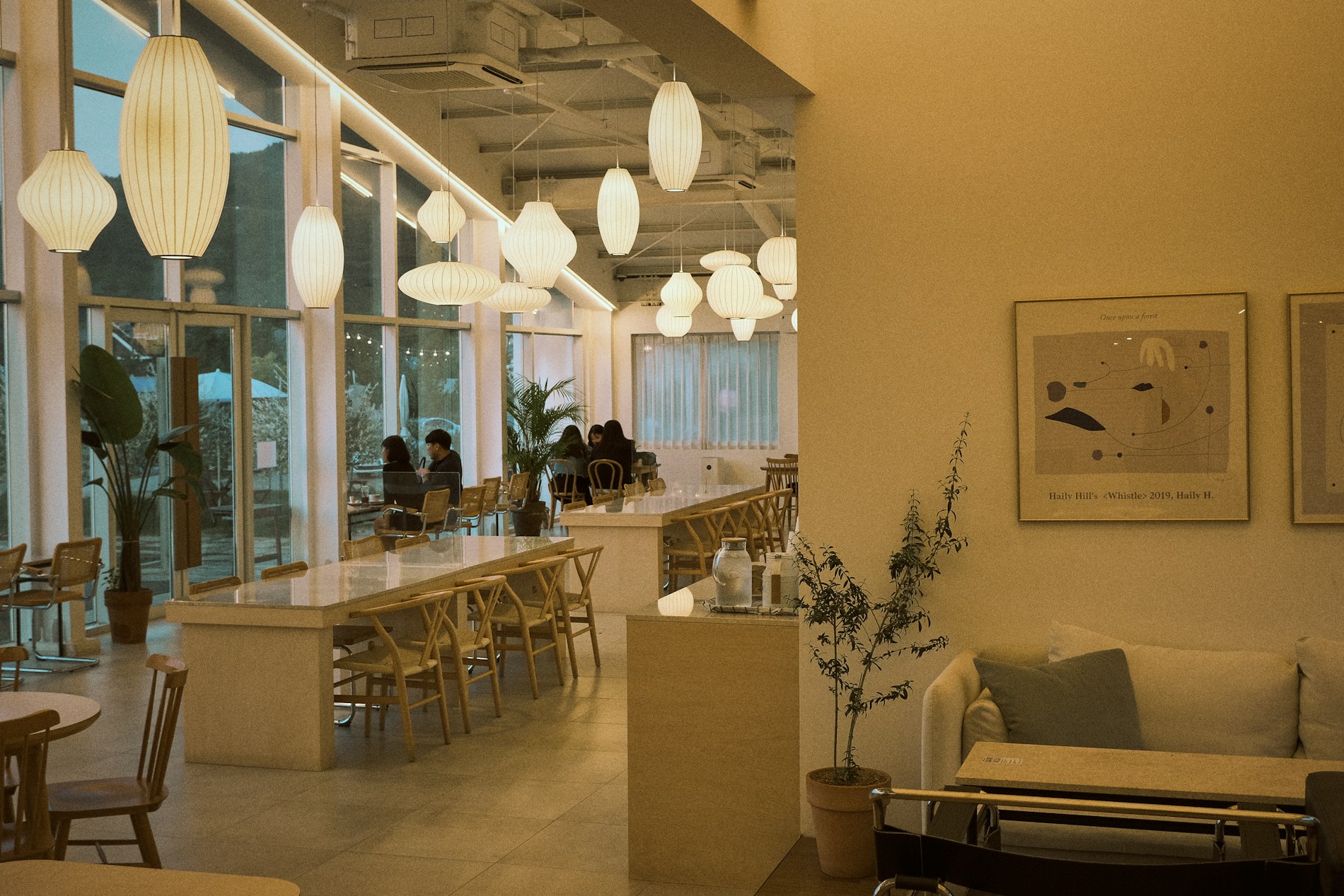Coffee & cafe